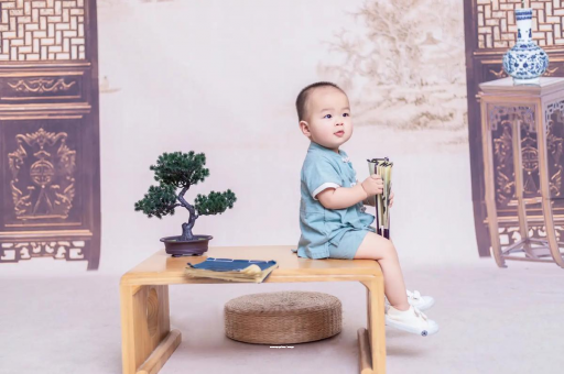 永安宝宝反复发烧呕吐