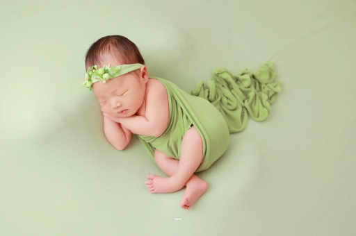 永安宝宝着凉发烧怎么办